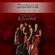 Rebel, Rebel - The Classic Rock String Quartet