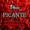 Picante (Hip Hop Reggae Instrumental Beat) - Single