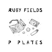 P Plates - Single