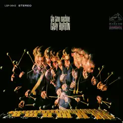The Time Machine - Gary Burton The Time Machine - Gary Burton