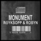 A Monument To Everything (feat. Busiswa) - Röyksopp & Robyn lyrics