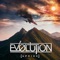Evolution (feat. Luke Griffin) - Ev0lution lyrics