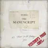 The Manuscript - EP album lyrics, reviews, download