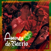Amores de Barrio (feat. Sloowtrack & Bulper) artwork
