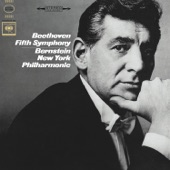 Beethoven: Symphony No. 5 in C Minor, Op. 67 - Bernstein Talks "How a Great Symphony was Written" (Remastered) artwork