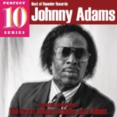 Johnny Adams - Cookin' In Style
