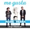 Me Gusta (feat. Jorge Villamizar) - Mane de la Parra lyrics