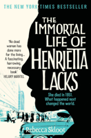 Rebecca Skloot - The Immortal Life of Henrietta Lacks artwork
