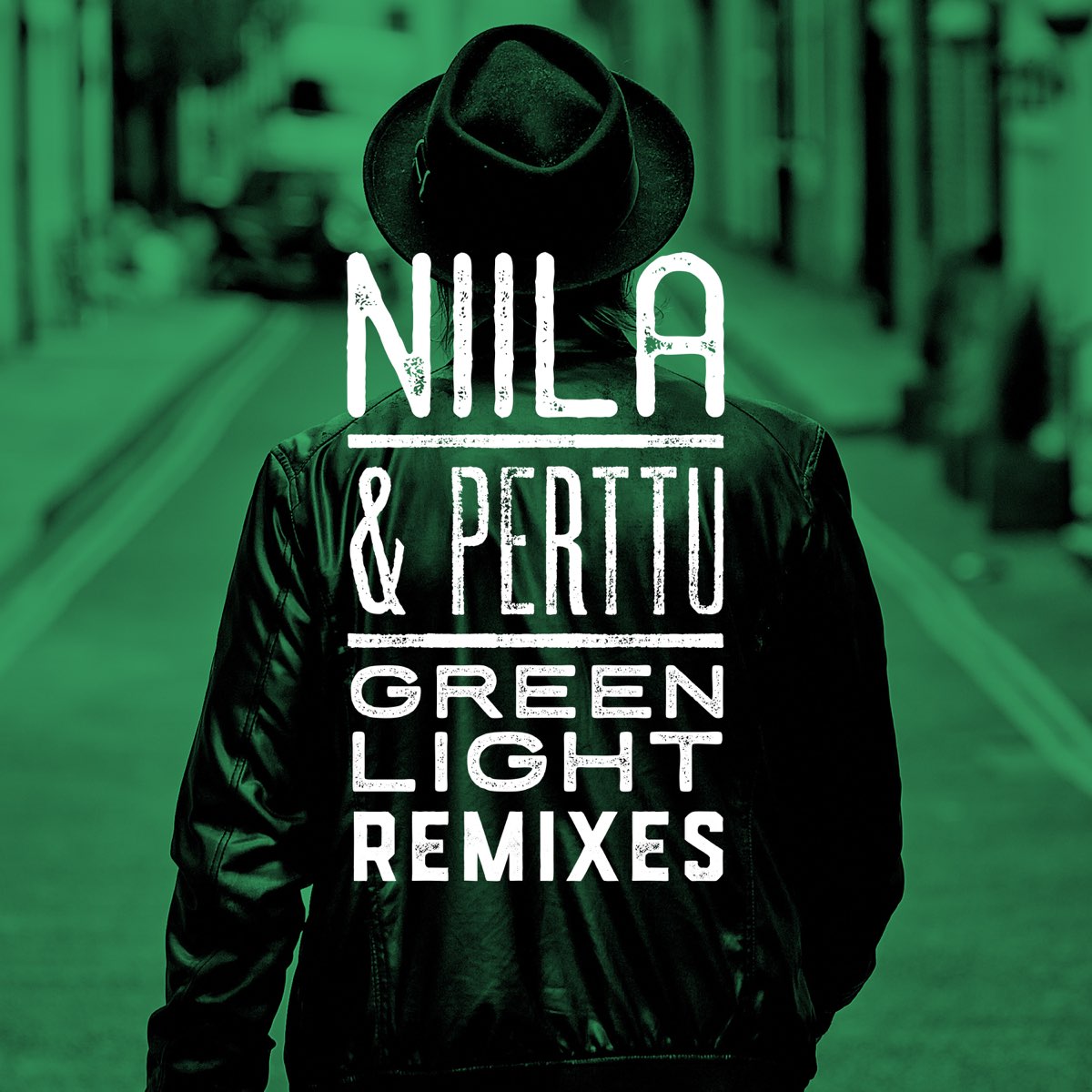 Ремикс лайт. Niila_. Music album Green. Red and Green Light Remix.