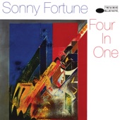 Sonny Fortune - Four in One (From the CD-Four in One)