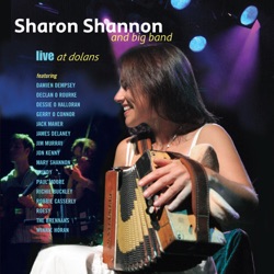 Sharon Shannon - The Mighty Sparrow