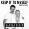 Keep It to Myself (feat. Jazzu) [Papuga Remix] - Jovani lyrics