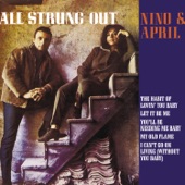 All Strung Out artwork