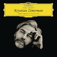 Krystian Zimerman - Schubert: Piano Sonatas, D. 959 & 960 artwork