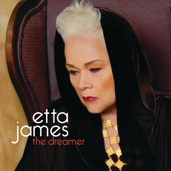 Cover artwork for Dreamer