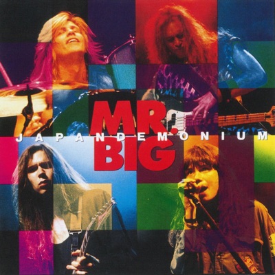 Japandemonium: Raw Like Sushi 3 - Mr. Big