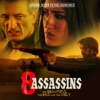 8 Assassins (Original Motion Picture Soundtrack) artwork