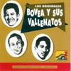 Los Originales Bovea y Sus Vallenatos, 1996