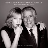 Diana Krall - But Not for Me