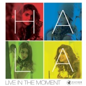 Live in the Moment - Single