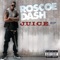 I Do (feat. K'LA) - Roscoe Dash lyrics
