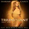 Triumphant (Get 'Em) [feat. Rick Ross & Meek Mill] - Single album lyrics, reviews, download