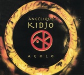 Agolo - EP artwork