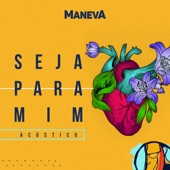Seja Para Mim (Acústico) artwork
