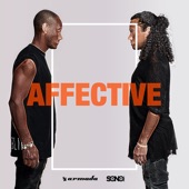 Affective - EP artwork