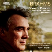 Brahms: Works for Choir & Orchestra artwork