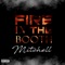 Fire in the Booth - Mitchell lyrics