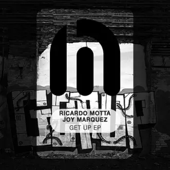 Get Up - Single by Ricardo Motta & Joy Marquez album reviews, ratings, credits