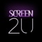 2U (feat. Romy Wave) - Screen lyrics