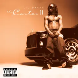 Tha Carter II - EP - Lil Wayne