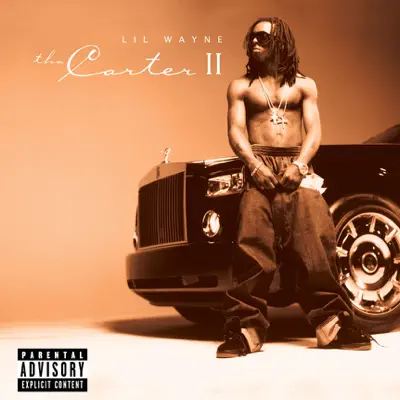 Tha Carter II - EP - Lil Wayne