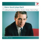 Glenn Gould - Sinfonia No. 11 in G Minor, BWV 797