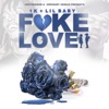 Fake Love (feat. Lil Baby) - Single