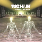 Perfect World (Richi's Single Version) artwork
