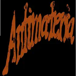Väärinpäin - Single - Antimateria Väärinpäin - Single - Antimateria