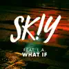 What If (feat. L.A.) - Single album lyrics, reviews, download