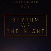 Rhythm of the Night artwork