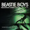 The Negotiation Limerick File (Handsome Boy Modeling School Makeover) - Single album lyrics, reviews, download