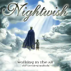 Walking In the Air - The Greatest Ballads - Nightwish