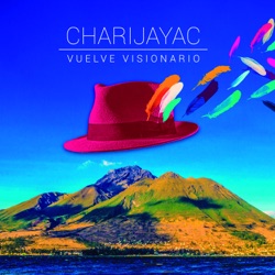 Charijayac - Sombras