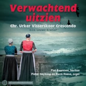Verwachtend Uitzien (feat. Piet Baarssen & Pieter Heykoop & Harm Hoeve) [Live Vanuit De Bovenkerk Te Kampen] artwork
