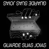Guarde Suas Joias (feat. Vespas Mandarinas) - Single album lyrics, reviews, download