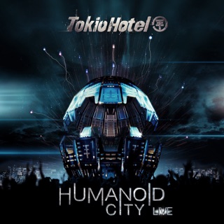 SCARICARE ALBUM TOKIO HOTEL