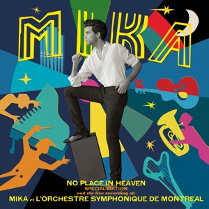 MIKA - Boum Boum Boum - Line Dance Musique