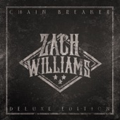 Chain Breaker (Deluxe Edition) artwork