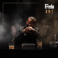 Fredo - BMT artwork